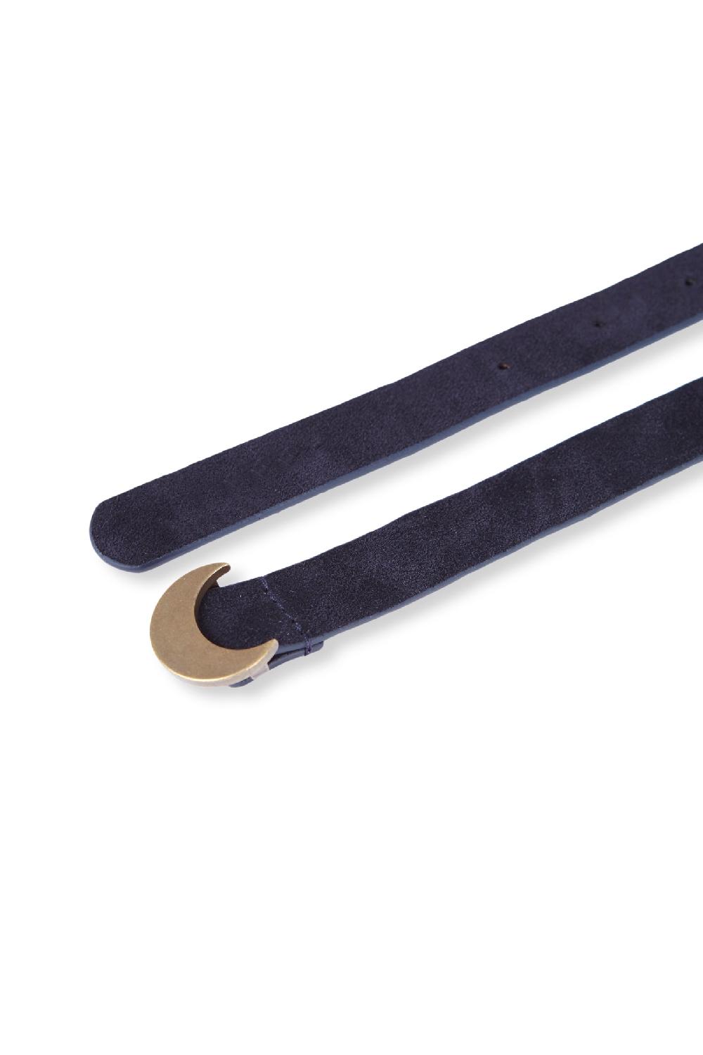 Cortana Luna Cinturón En Ante Marino