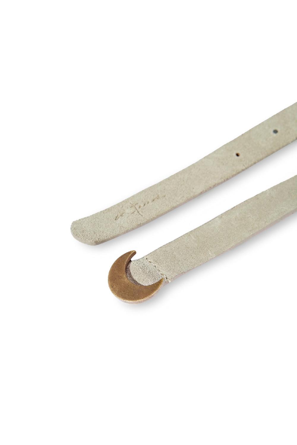 Cortana Luna Cinturón En Ante Topo