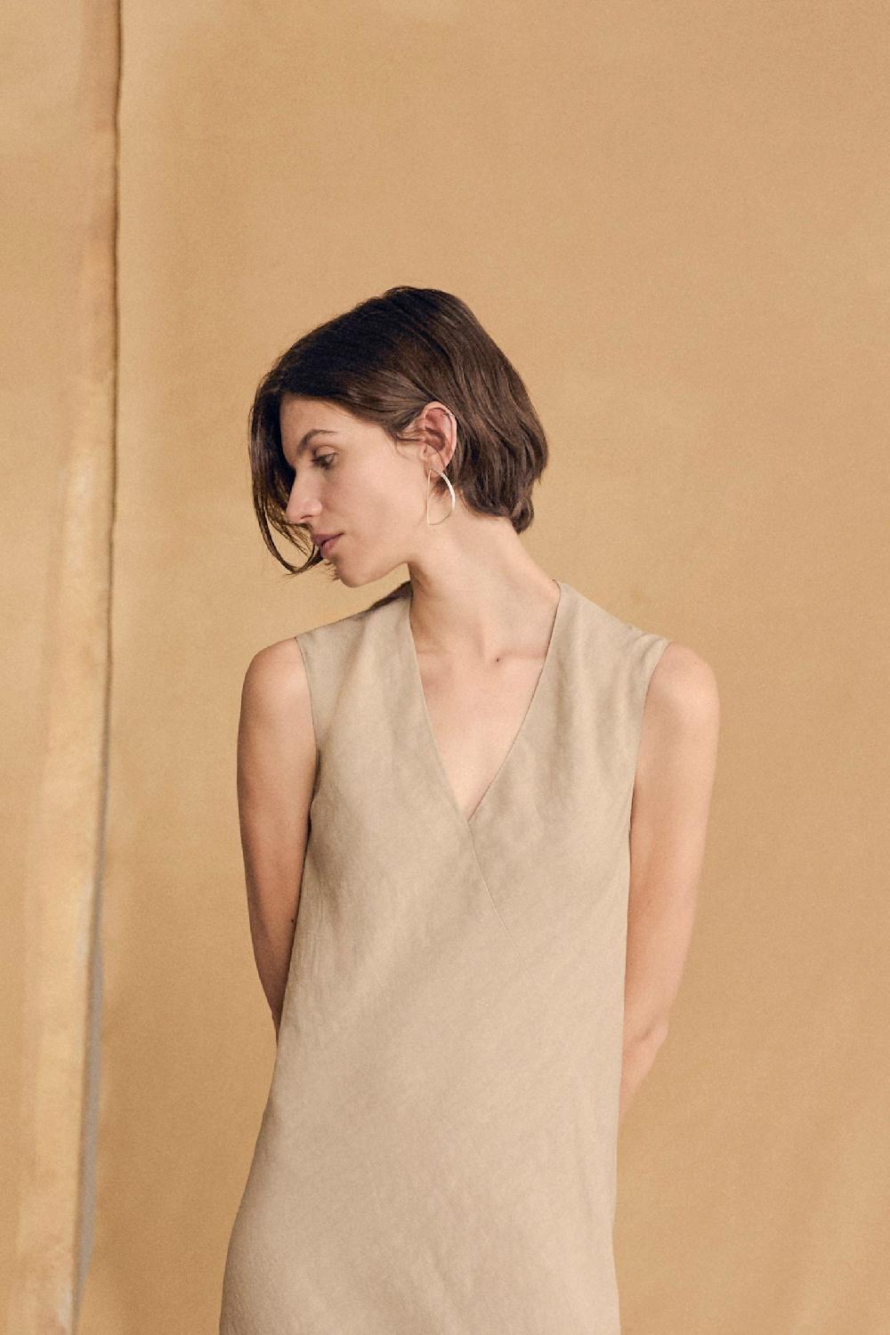 Cortana Maa Dcha Pendiente Individual De Plata