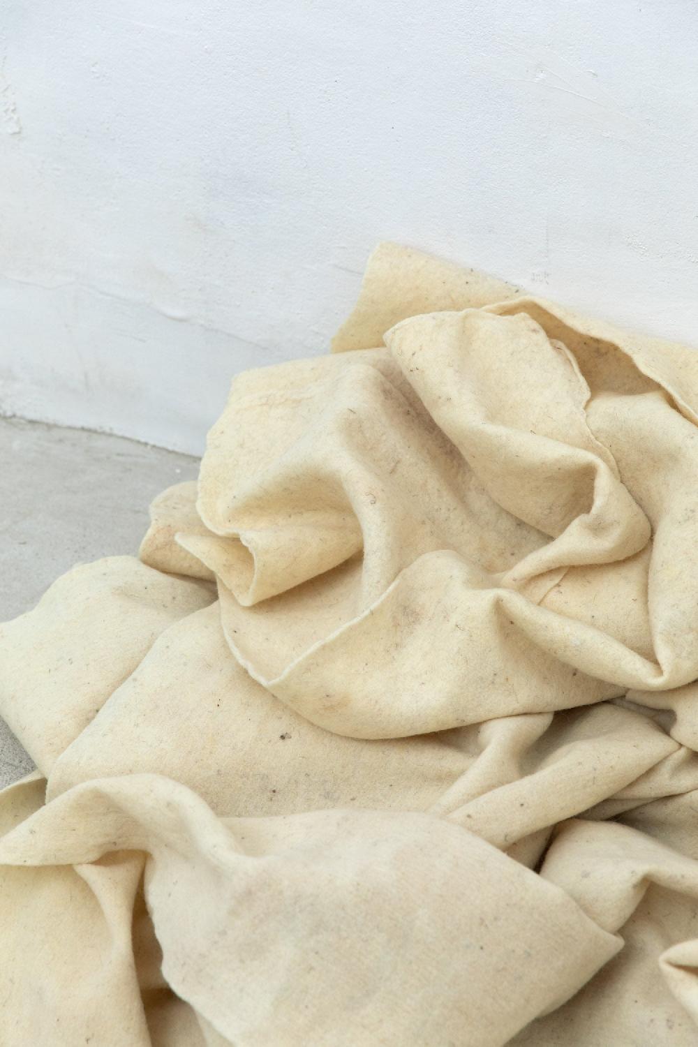 Cortana Manta De Lana