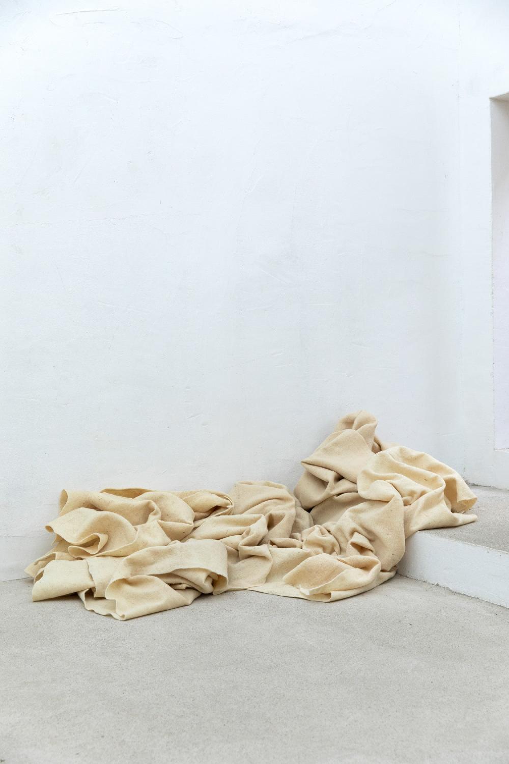 Cortana Manta De Lana