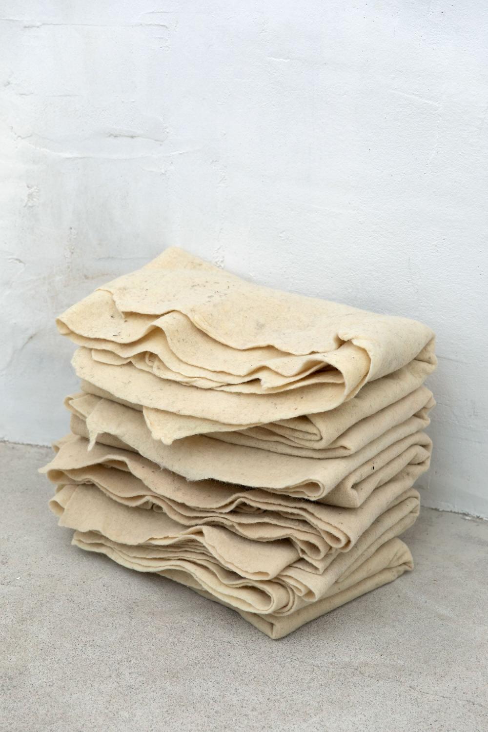 Cortana Manta De Lana