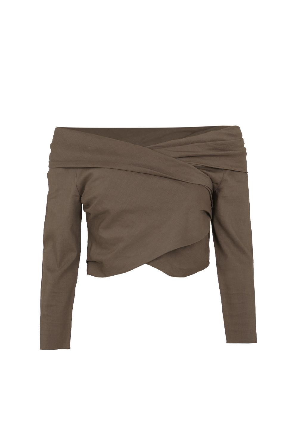 Cortana Mite top cacao