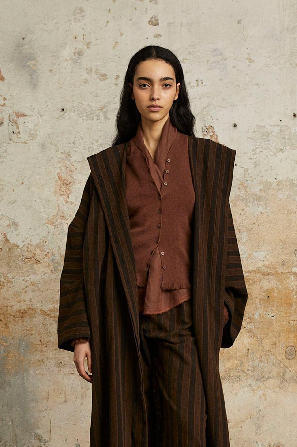 Cortana Ojala Cardigan De Lana Y Cachemir Negro