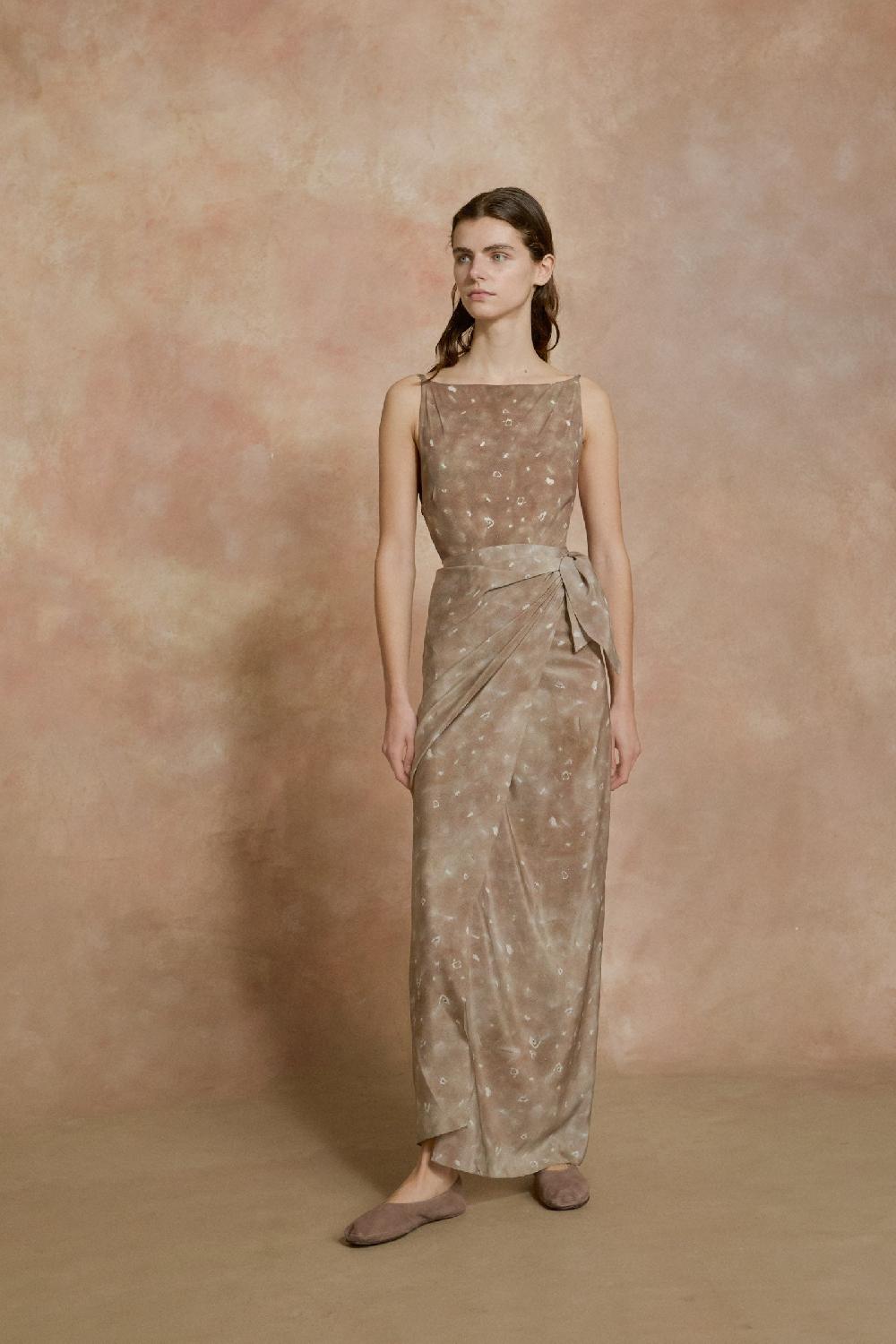 Cortana Ona Bañador Ayaz Print