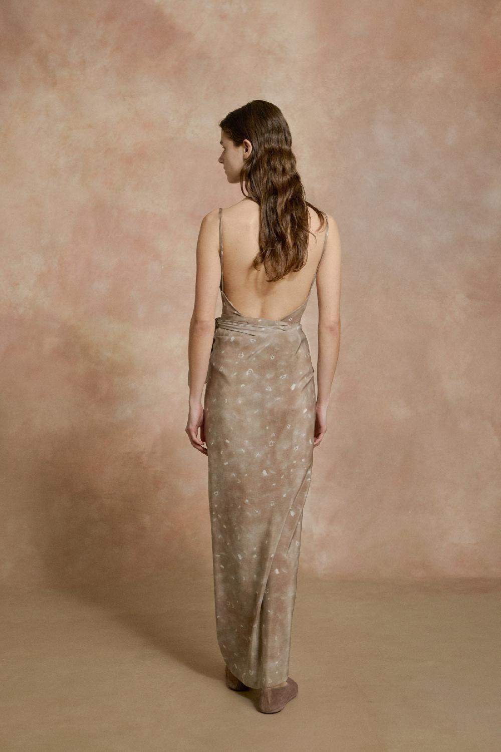 Cortana Ona Bañador Ayaz Print