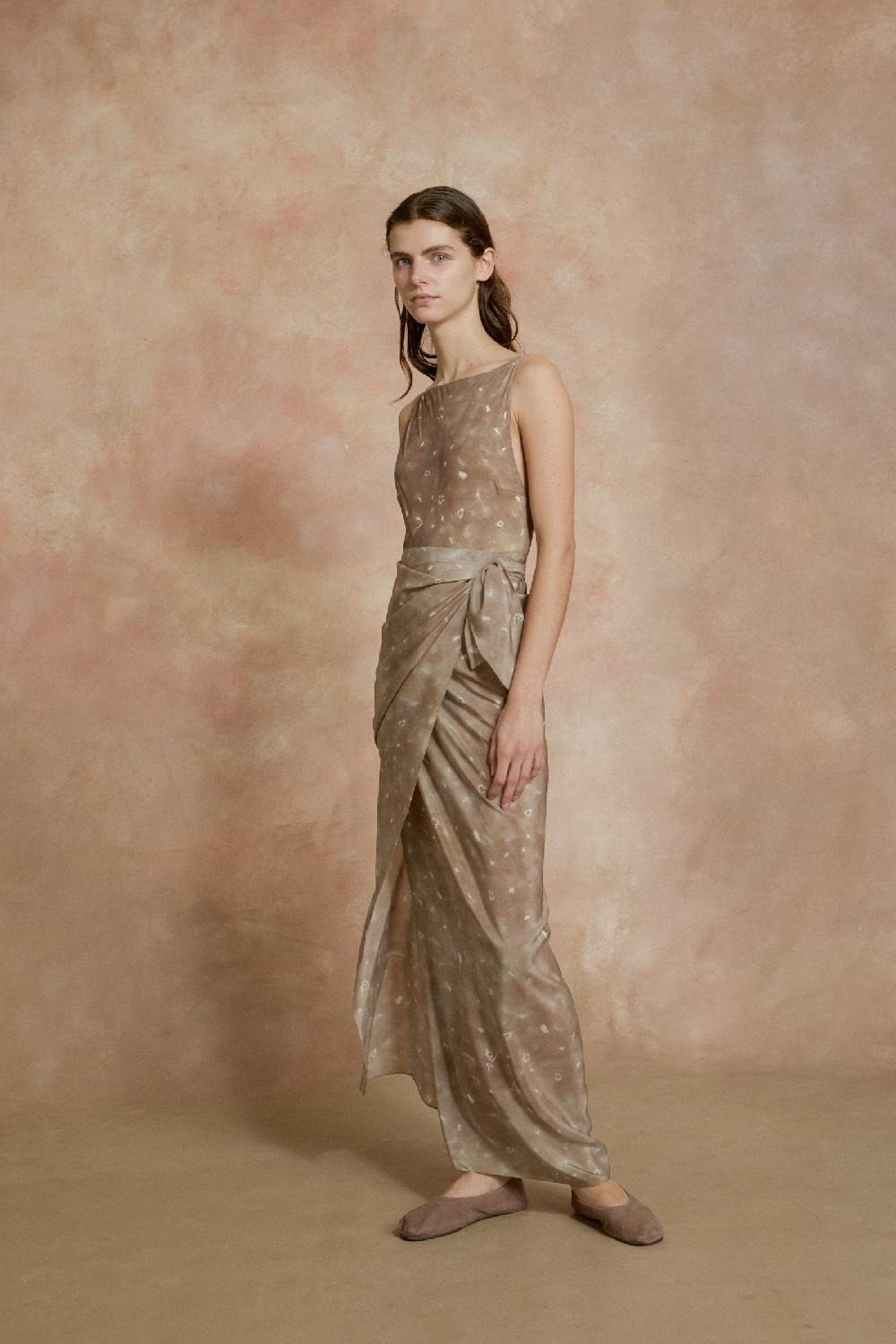 Cortana Ona Bañador Ayaz Print