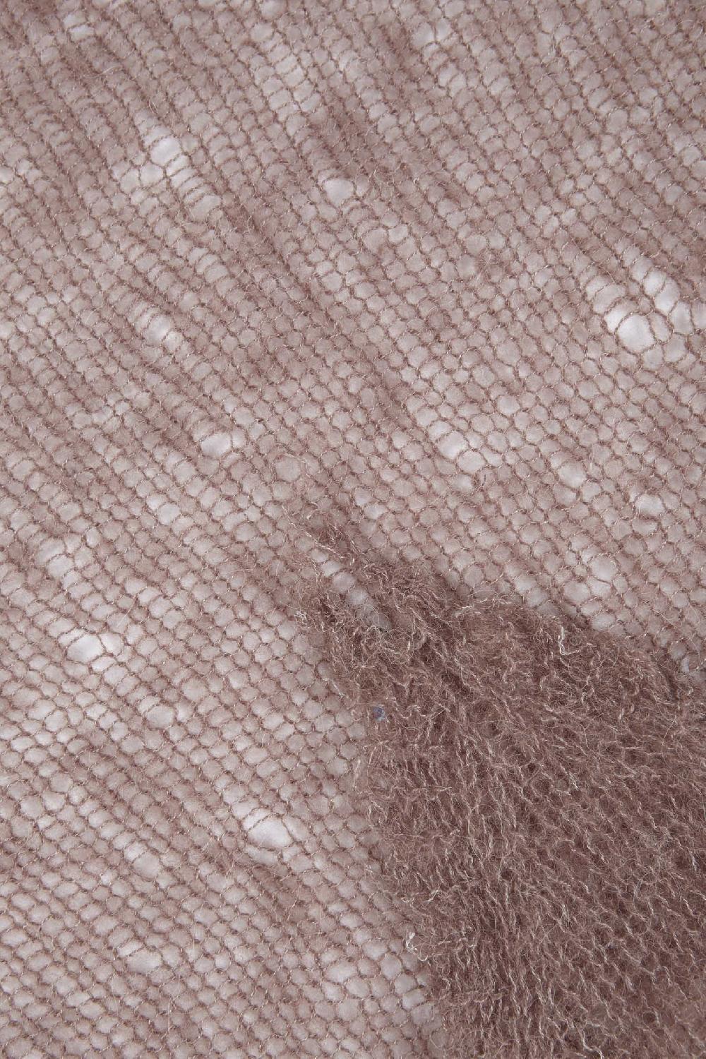 Cortana Onye Bandana De Punto Abierto Topo