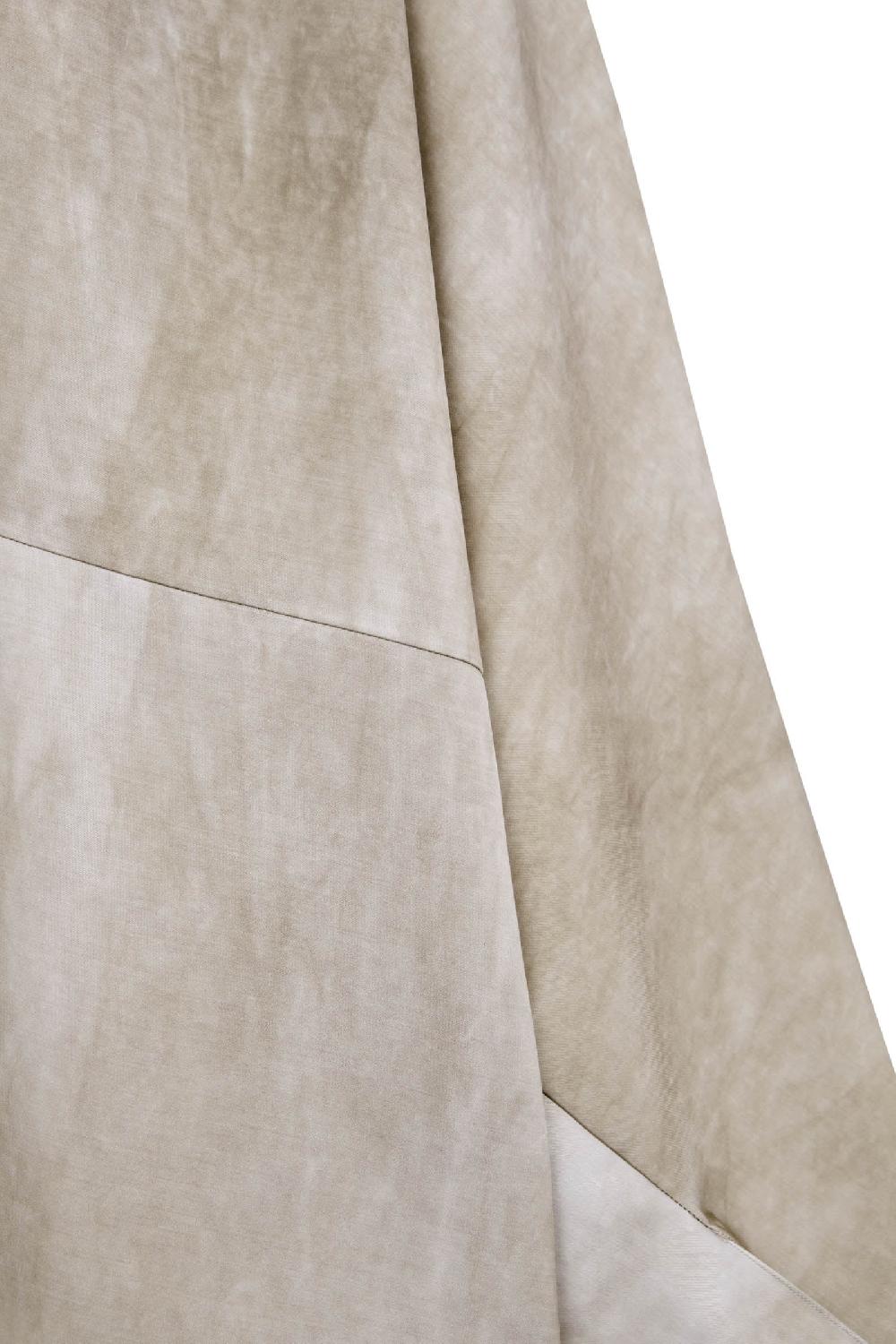 Cortana Opalo Chaqueta Amplia Nacar Maltinto