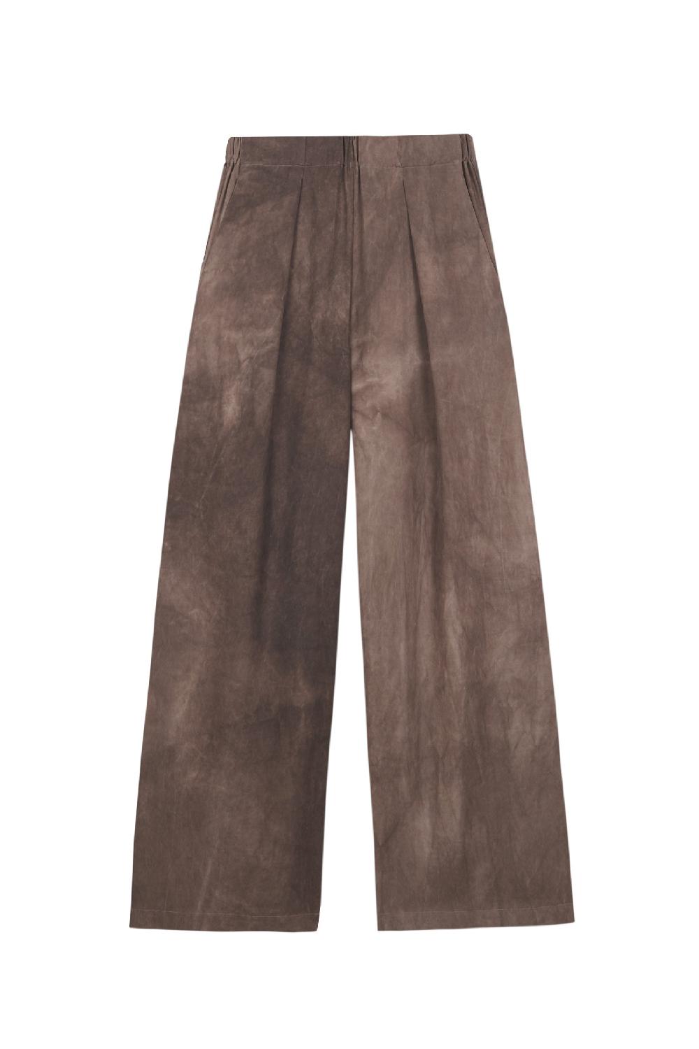 Cortana Opalo pantalon cacao maltinto