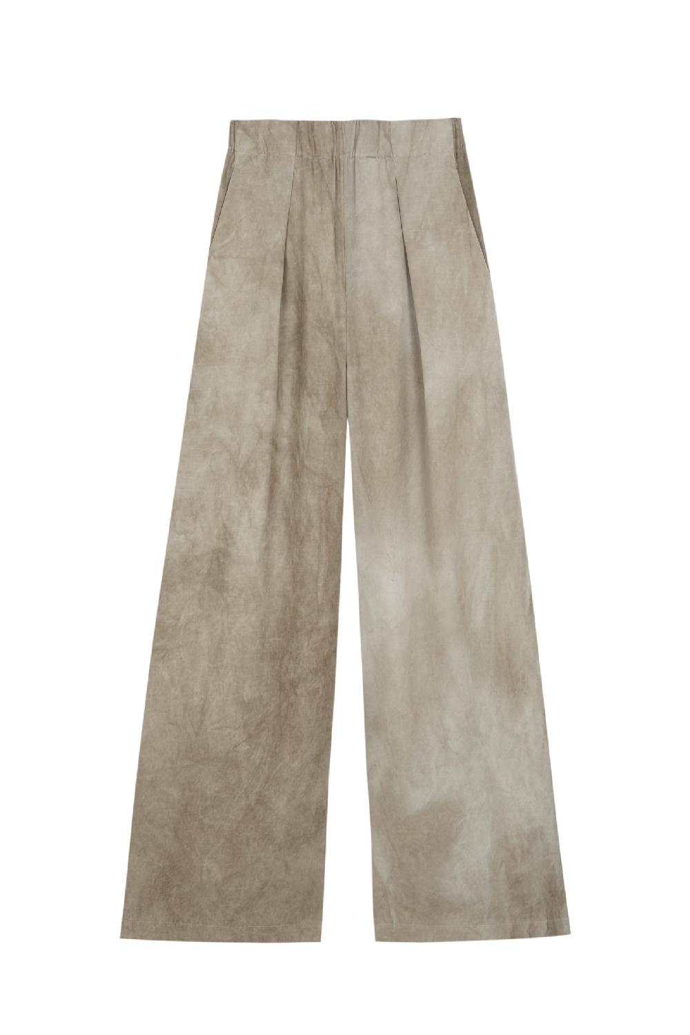 Cortana Opalo pantalon nacar maltinto