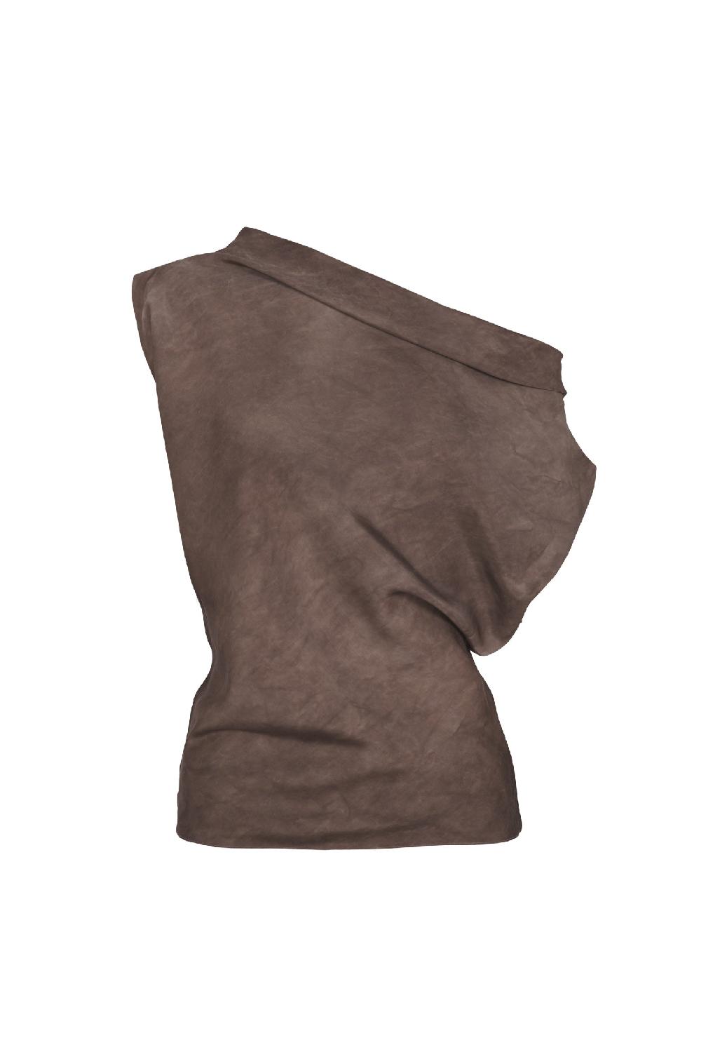 Cortana Opalo top cacao maltinto