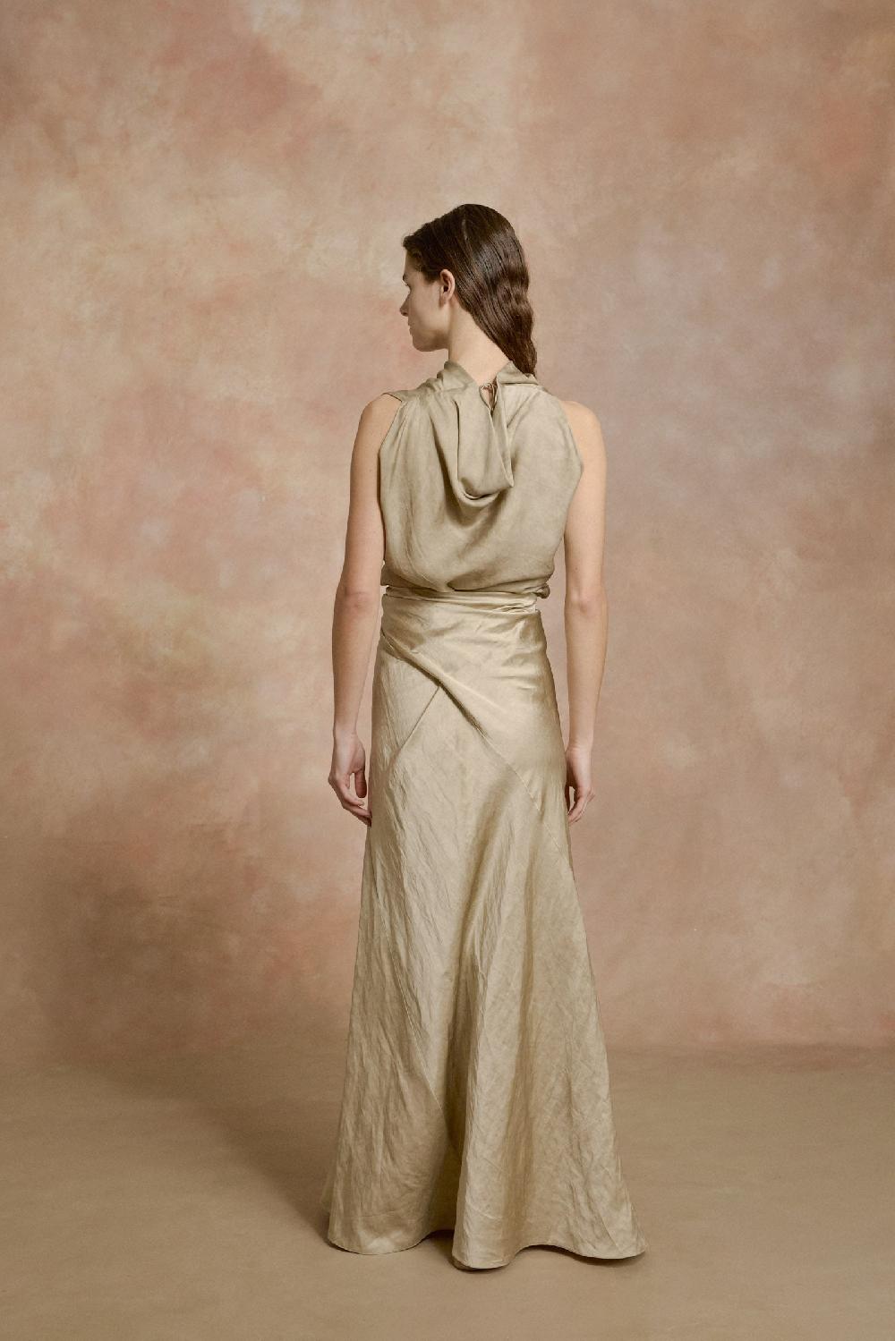 Cortana Opalo Top Nacar Maltinto