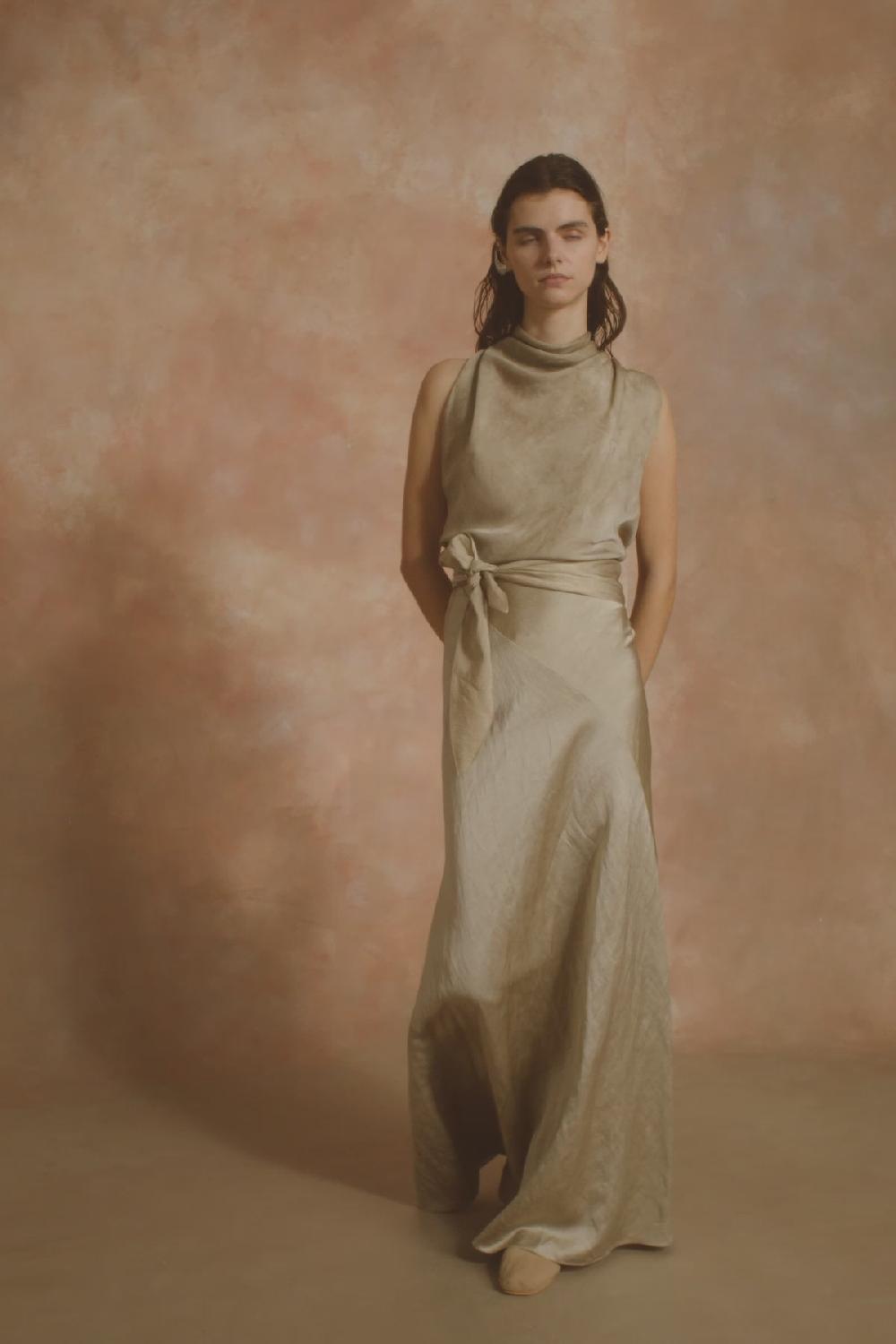 Cortana Opalo Top Nacar Maltinto