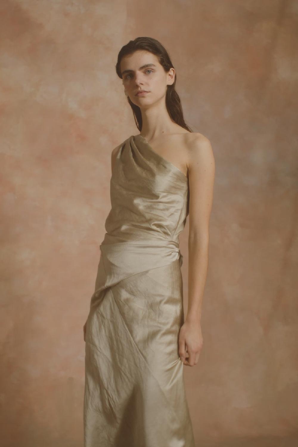 Cortana Peace Chaqueta Corta Nacar