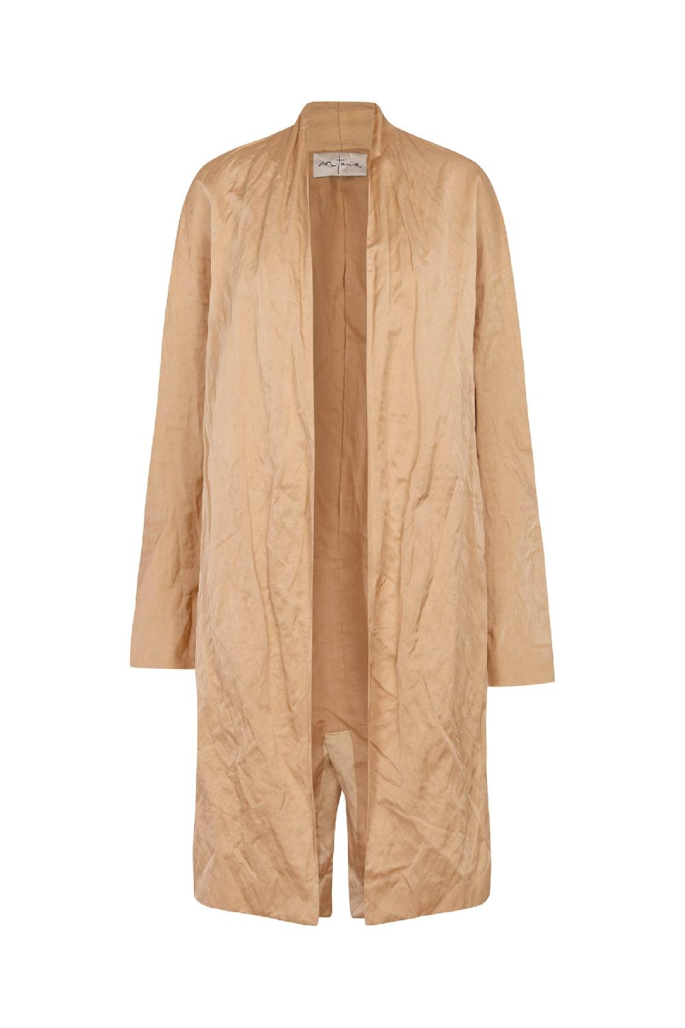 Cortana Peaches Chaqueta Melocotón