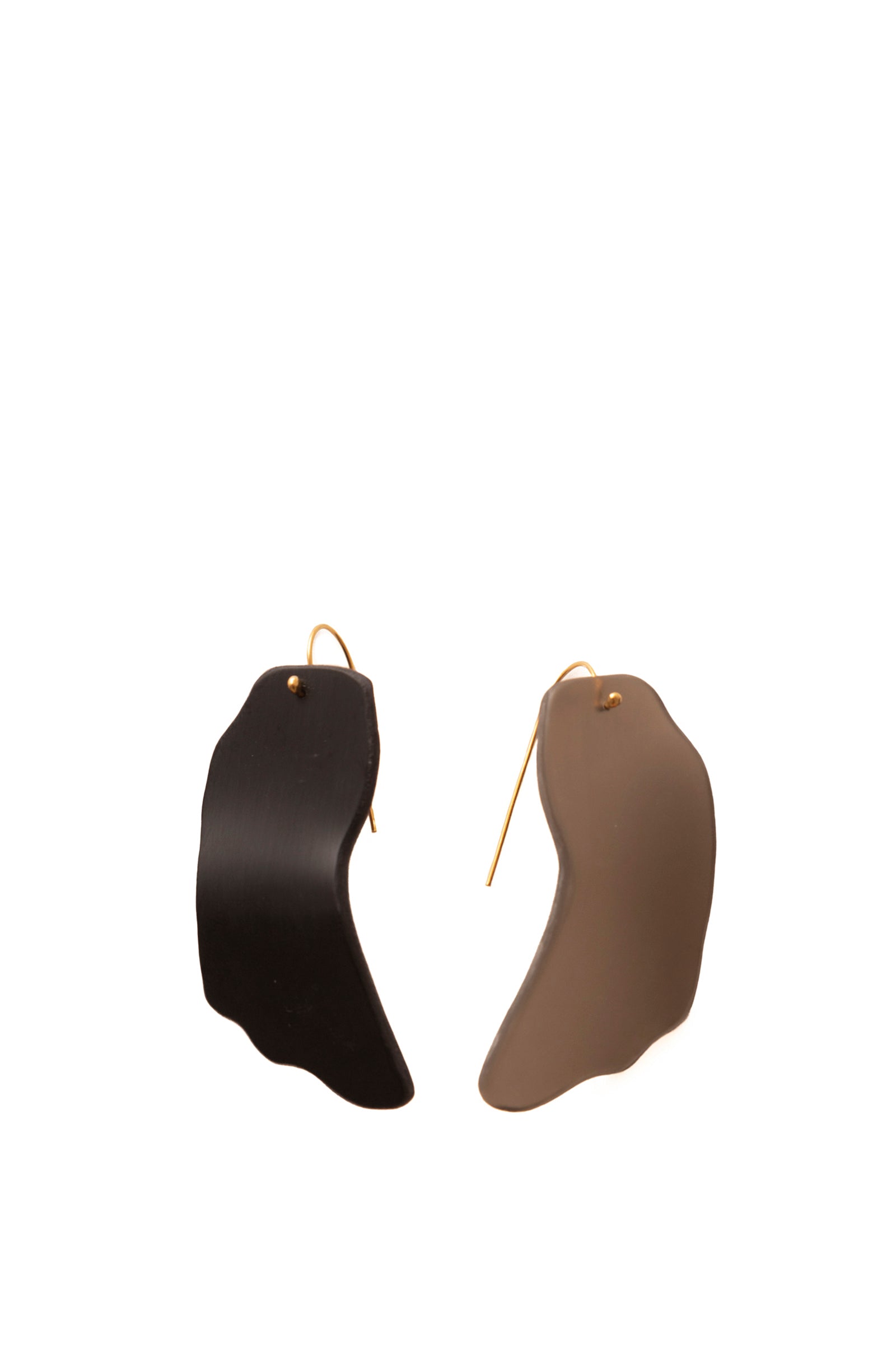 Cortana Pendientes Lava