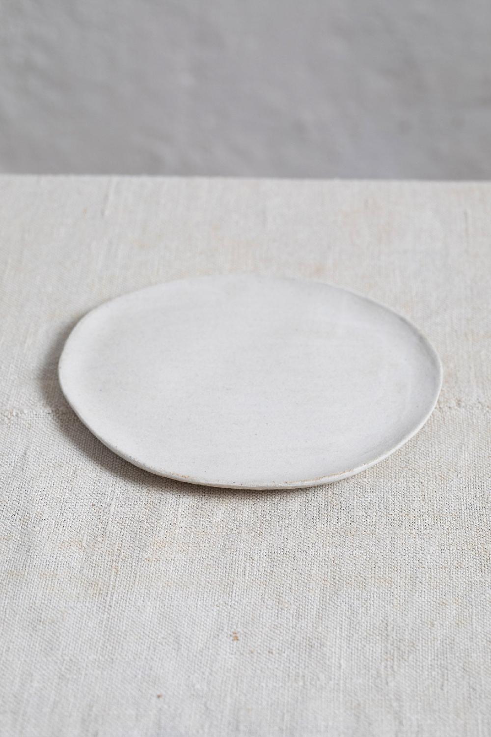 Cortana Platito Blanc