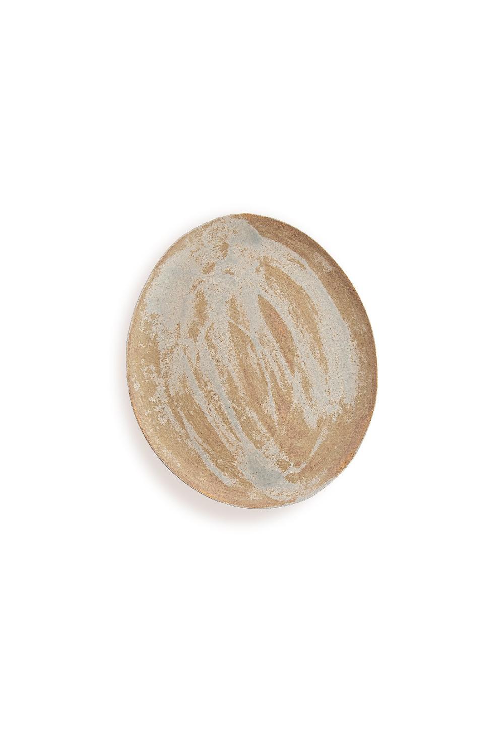 Cortana Plato postre Sage