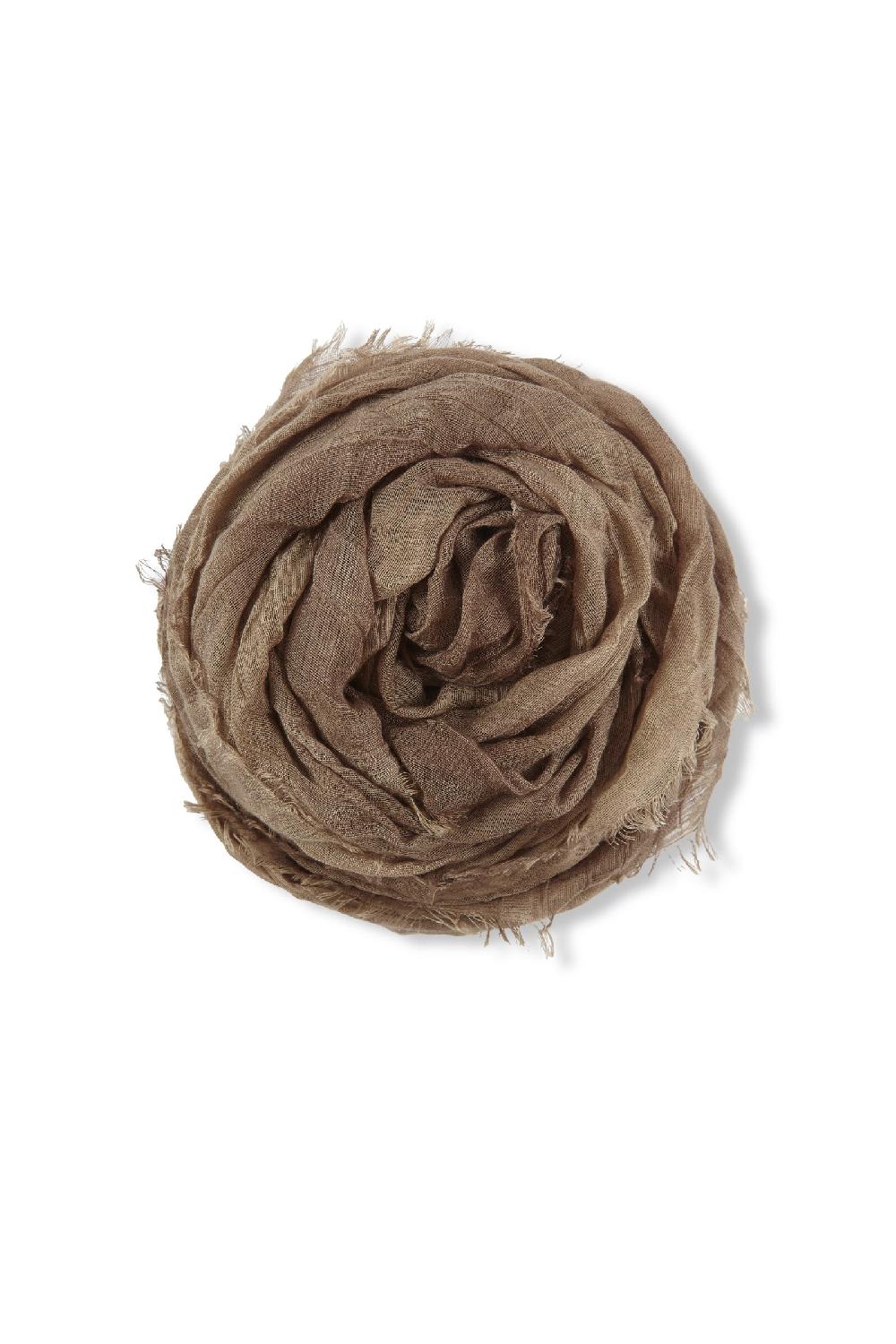 Cortana Postal Foulard A Rayas Vison