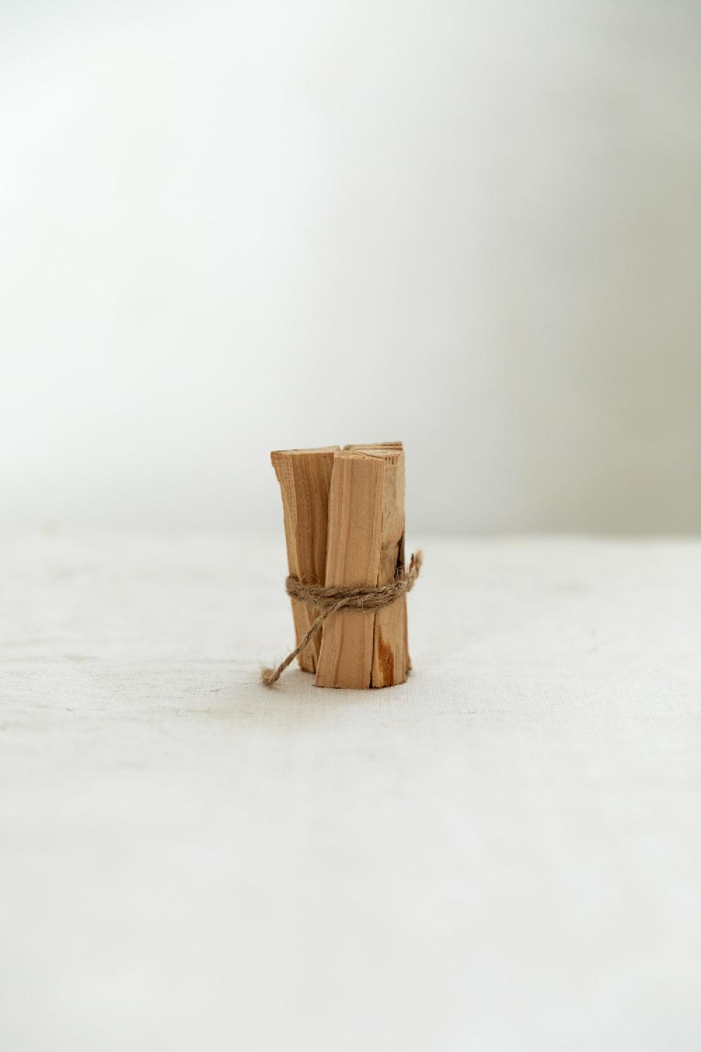 Cortana Sahumerio De Ciprés