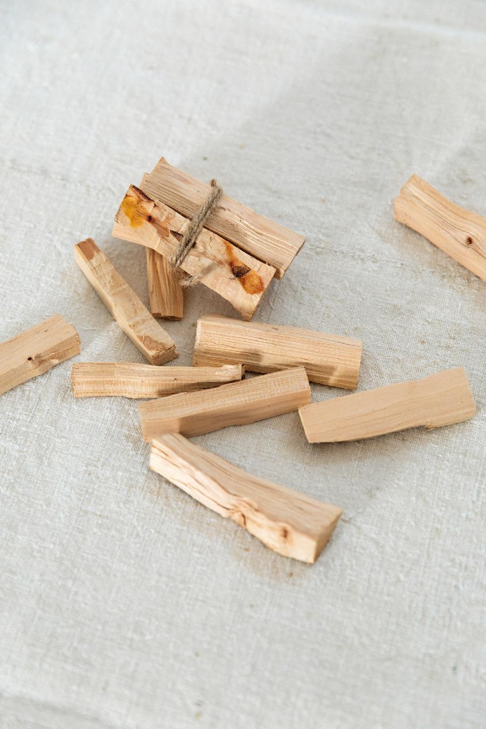 Cortana Sahumerio De Ciprés