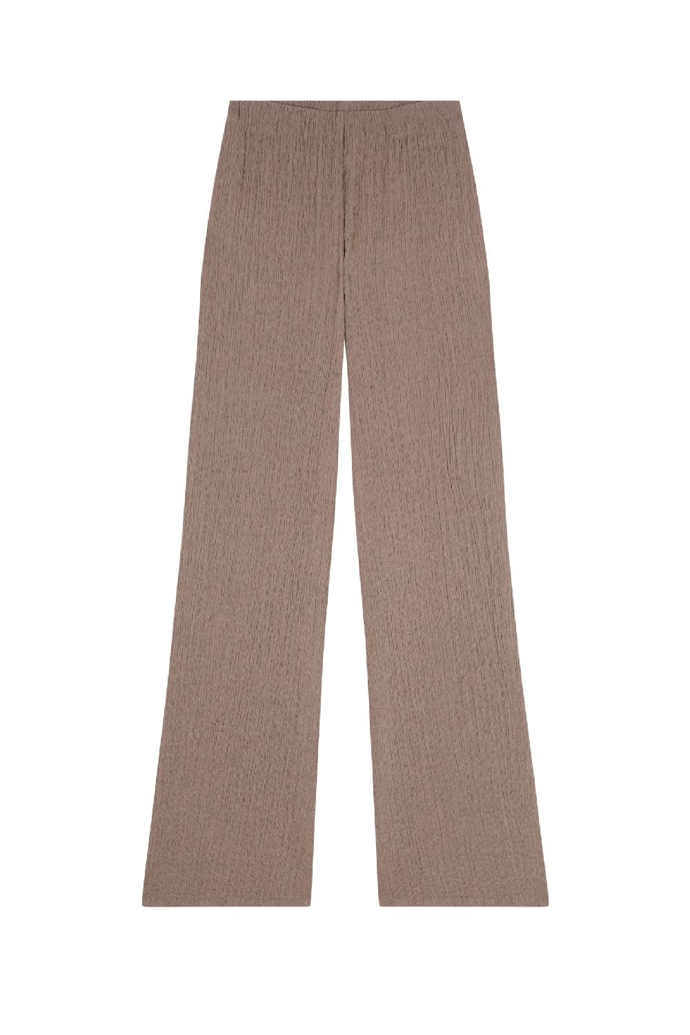 Cortana Sam Pantalón Cappuccino