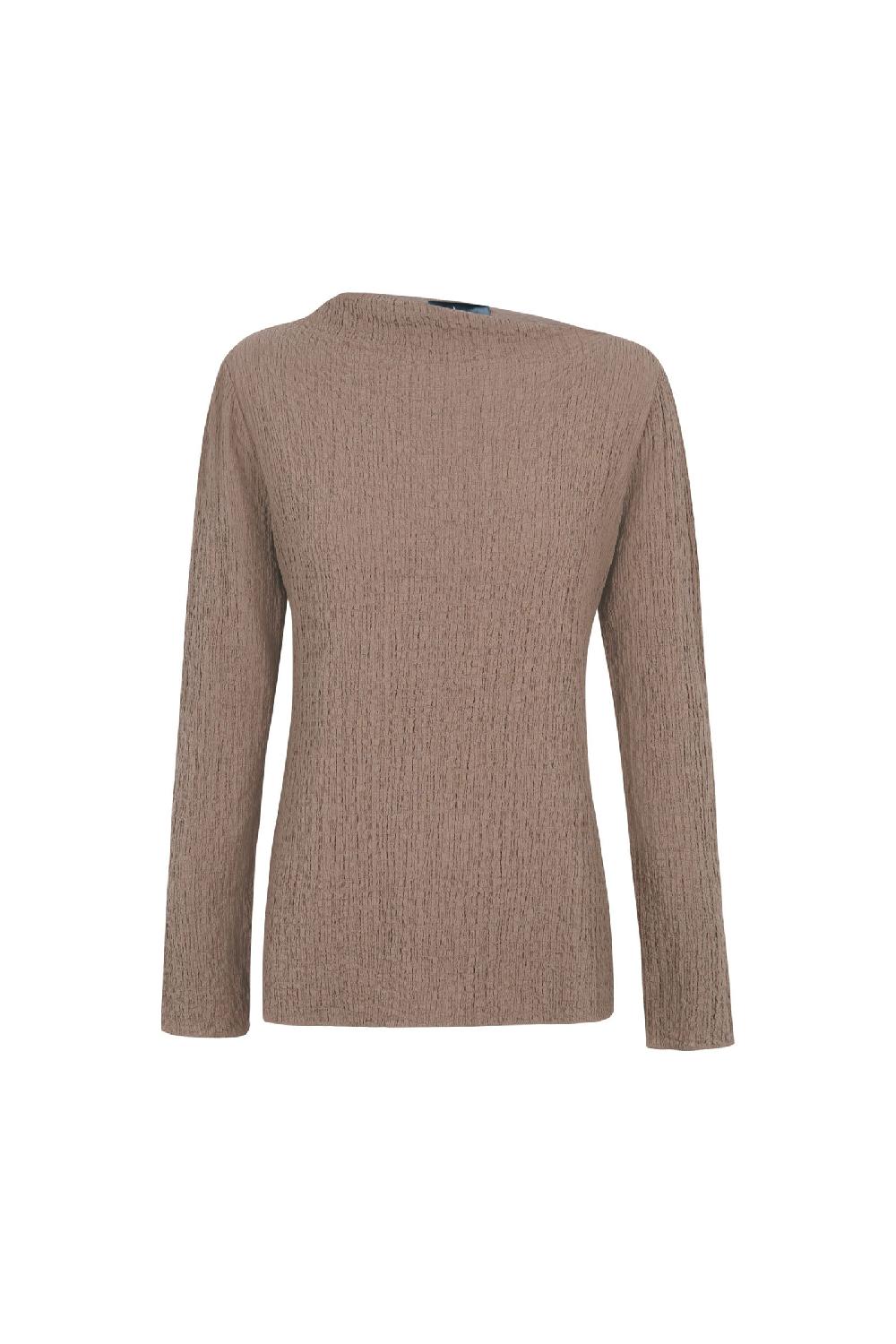 Cortana Sam Top Cappuccino