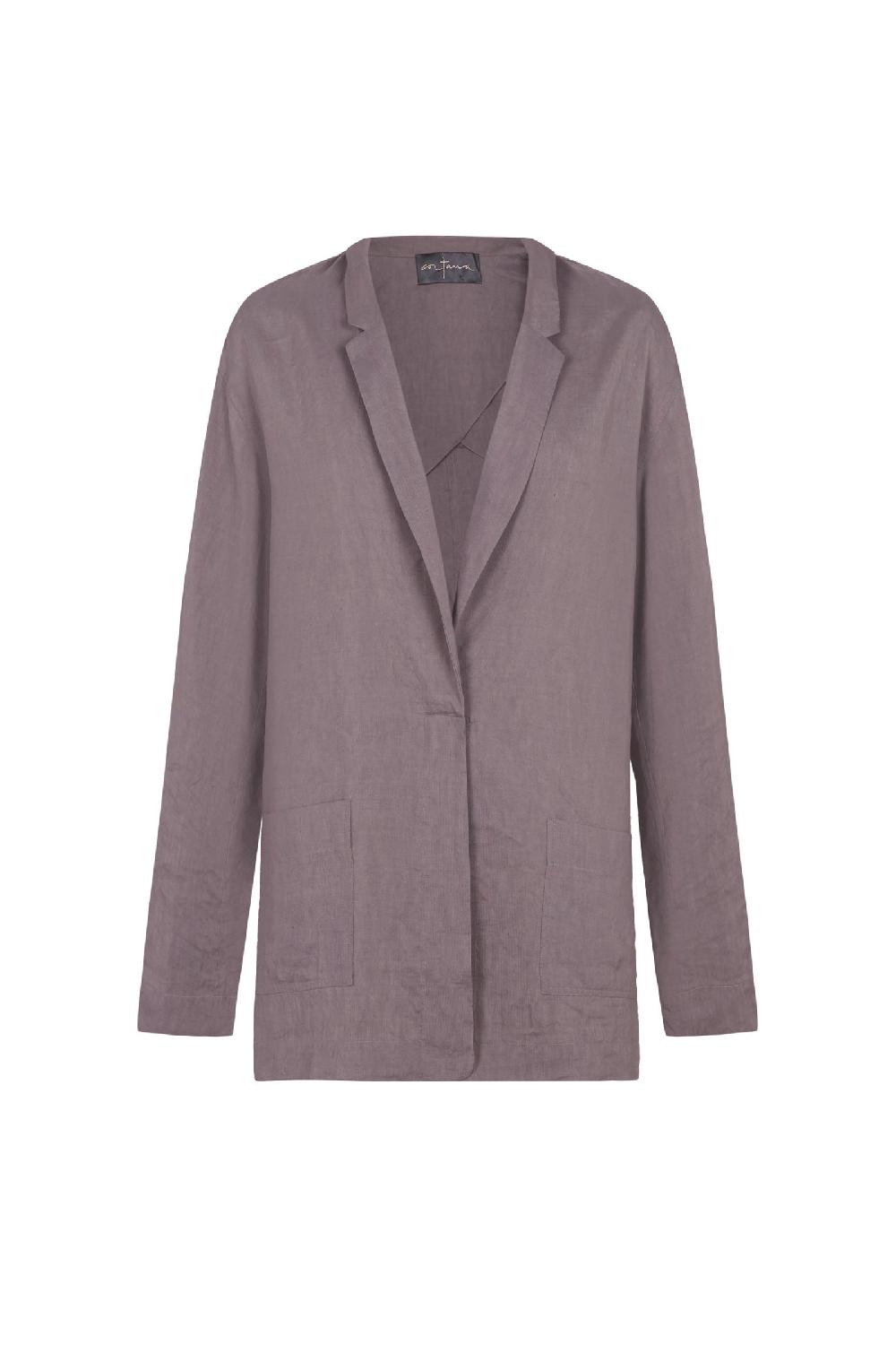 Cortana She Chaqueta Lavanda