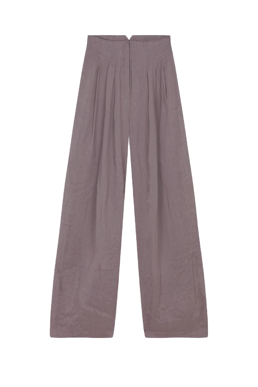 Cortana She Pantalón Lavanda