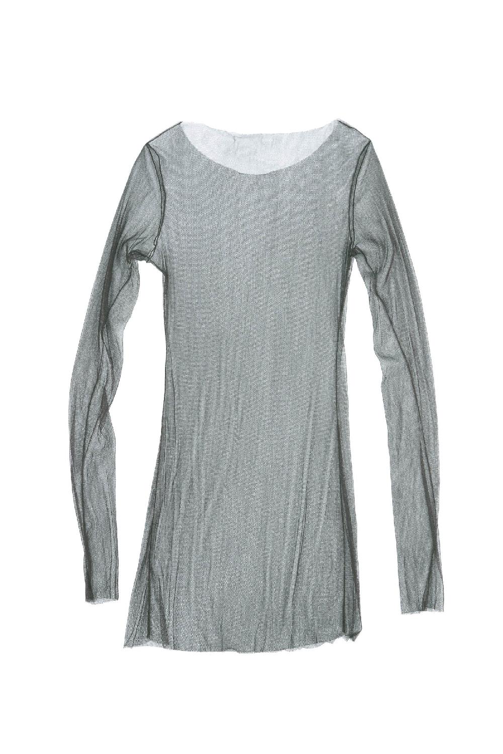 Cortana T de Tul acier