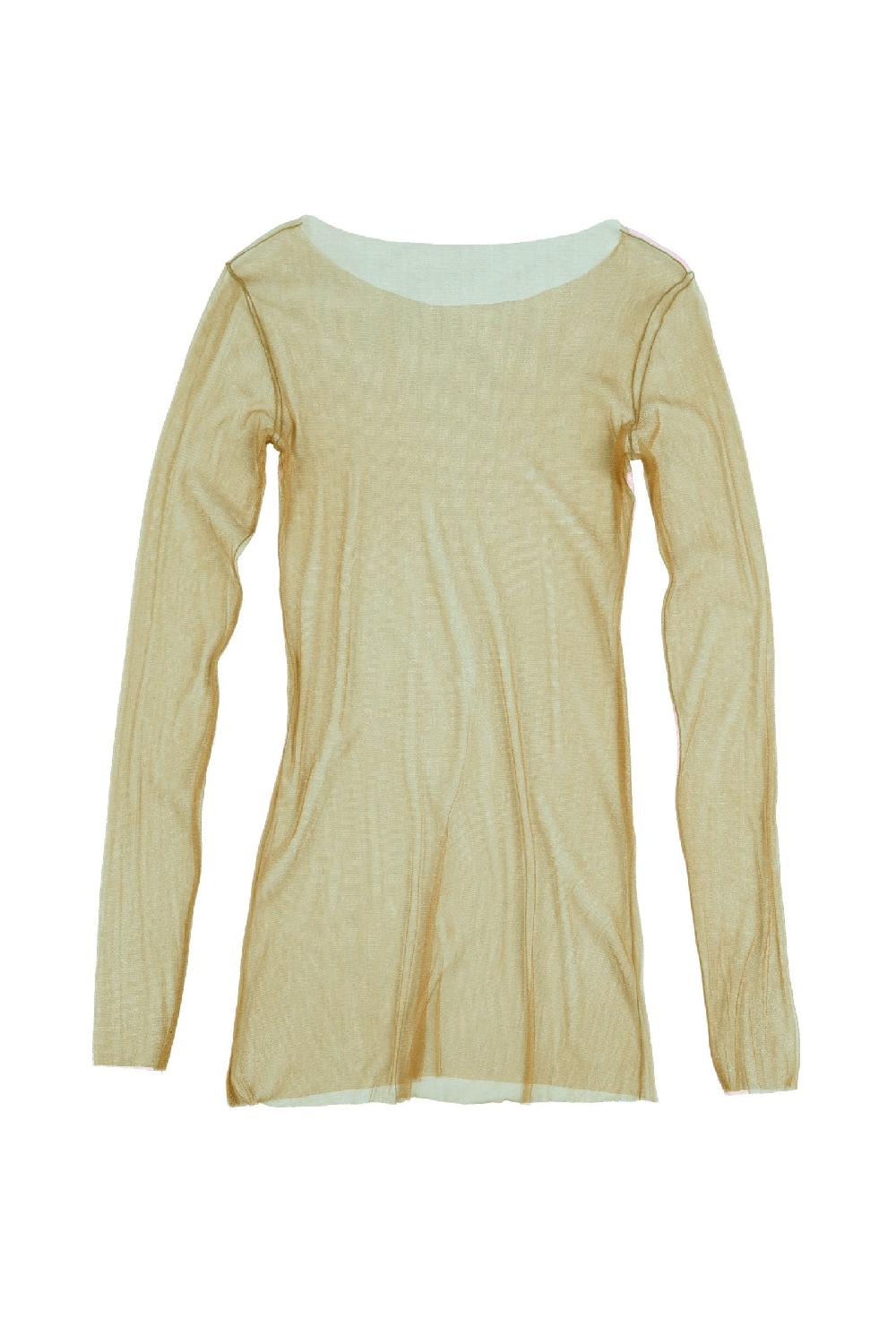 Cortana T De Tul Anis Gatti