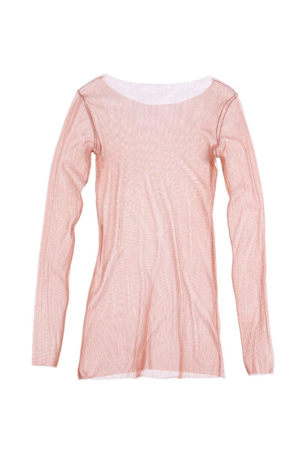 Cortana T De Tul Sunset