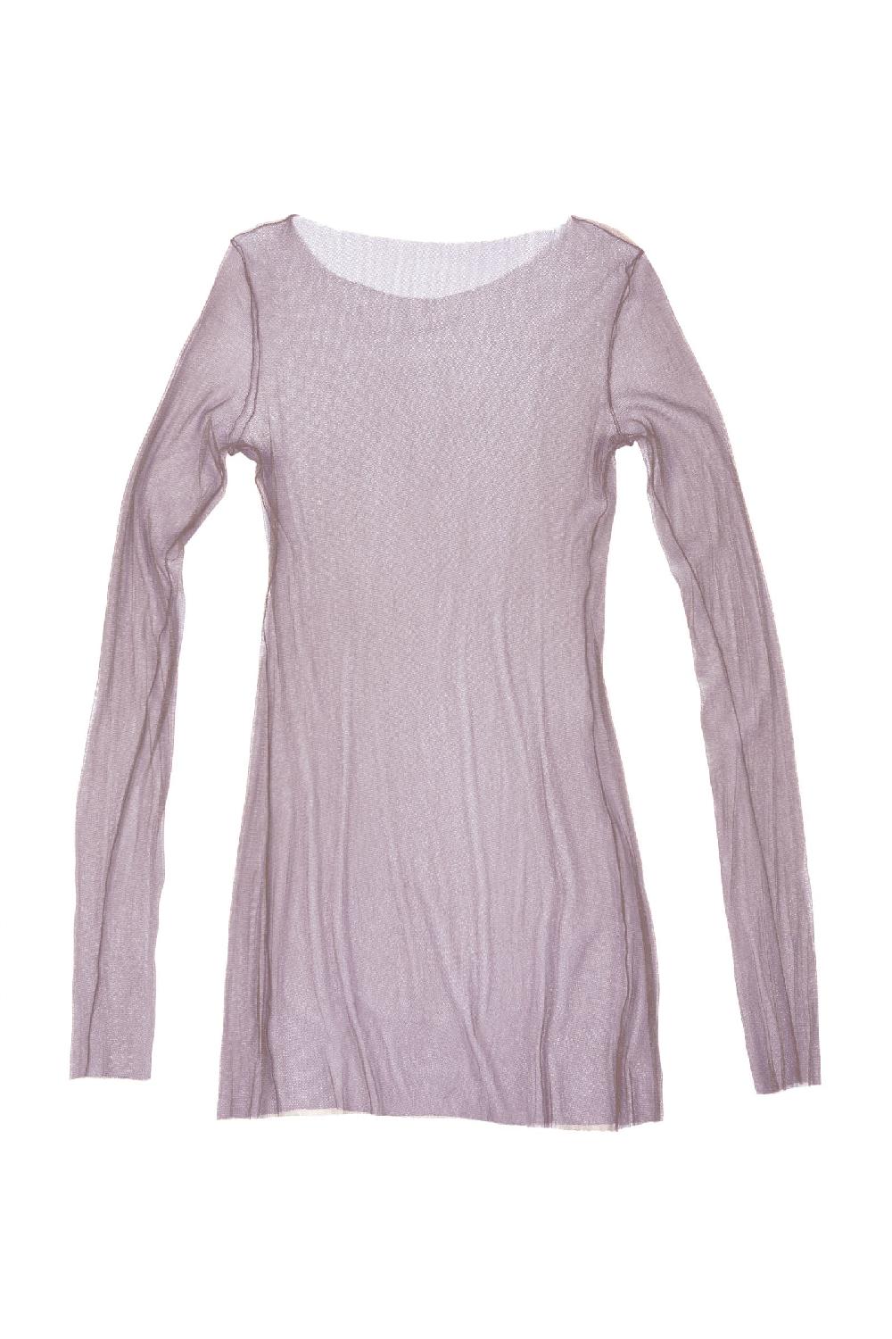 Cortana t de tul top moka