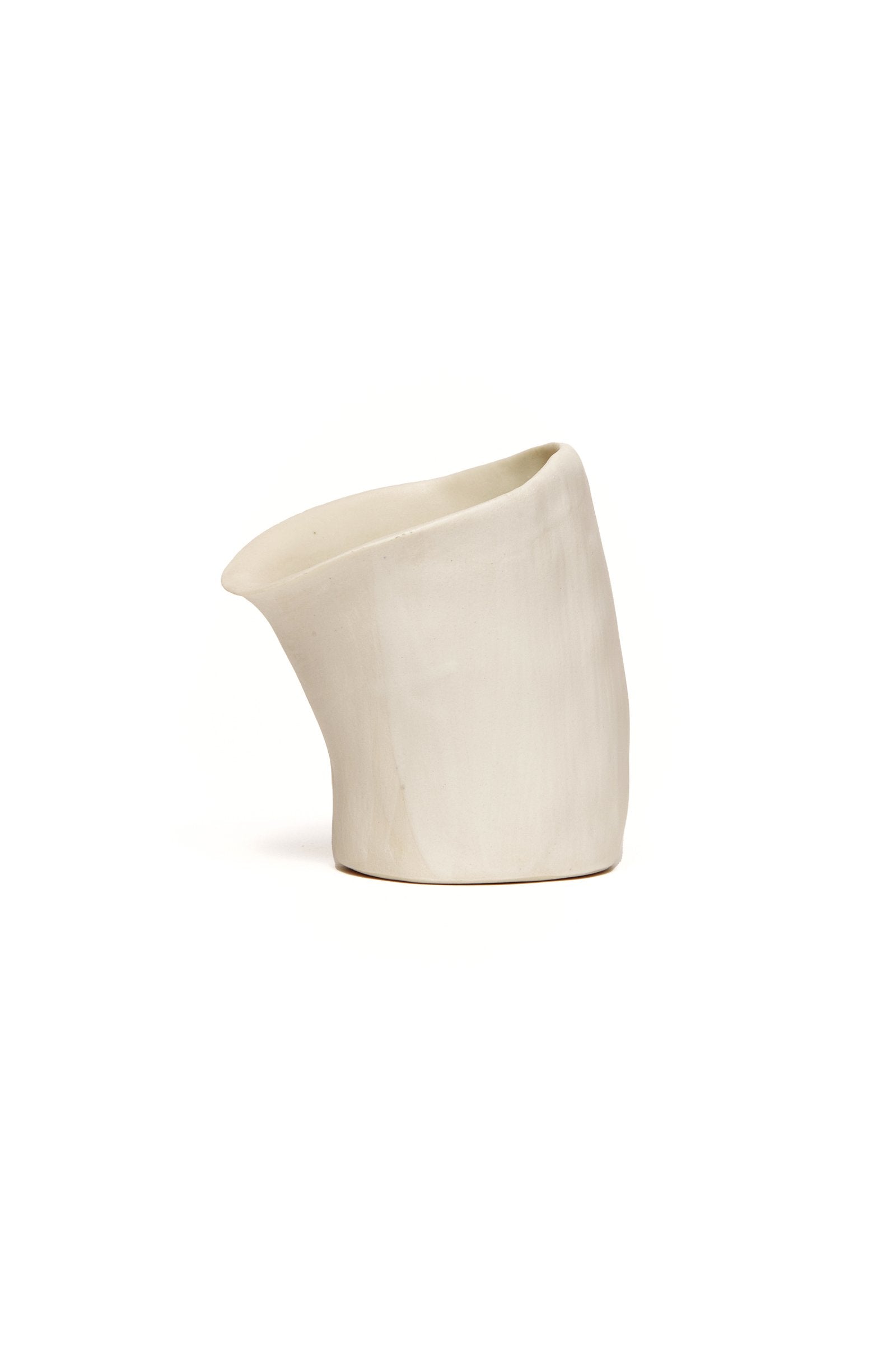 Cortana Tacita cuerno Blanc