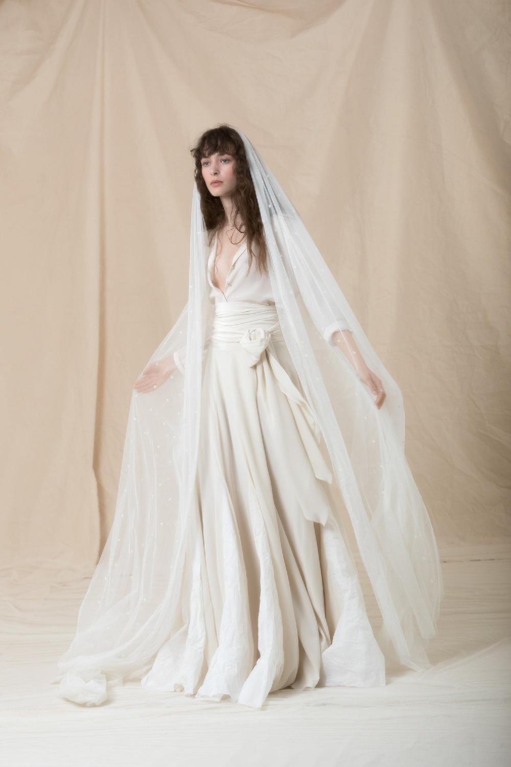 Cortana Top Gabriela falda Naomi