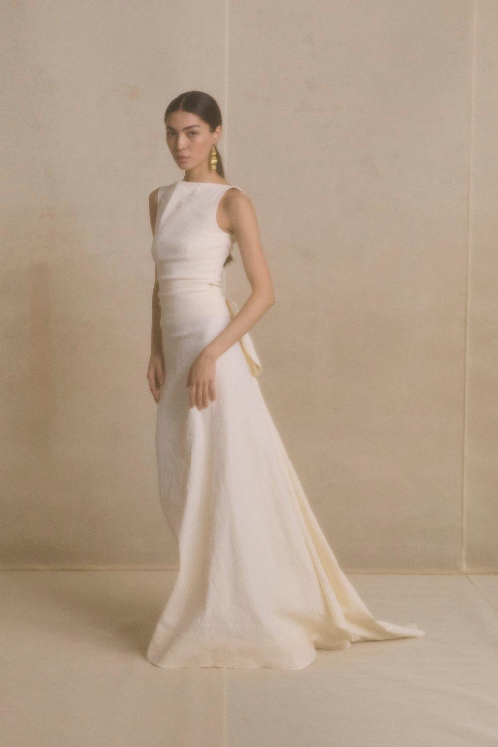 Cortana Top Lilia falda Jara