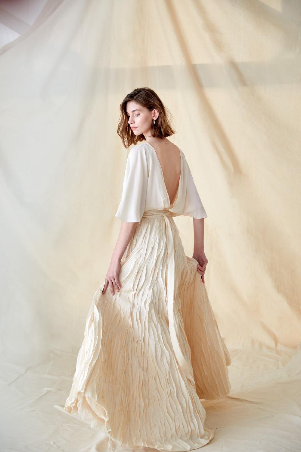 Cortana Top Marta falda Darika