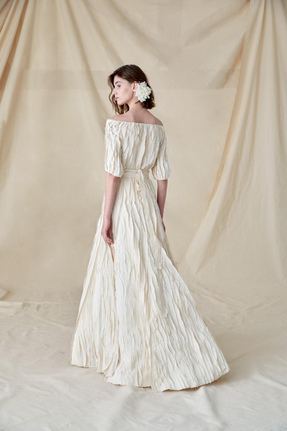 Cortana Top y falda Darika