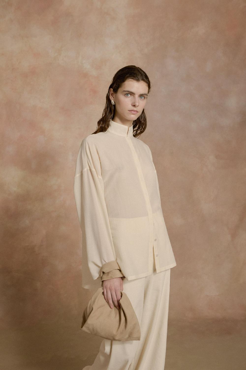 Cortana U XS Bolso De Ante Cacao