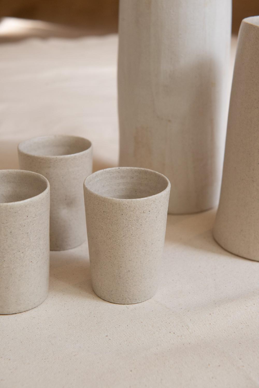 Cortana Vaso De Agua Arena