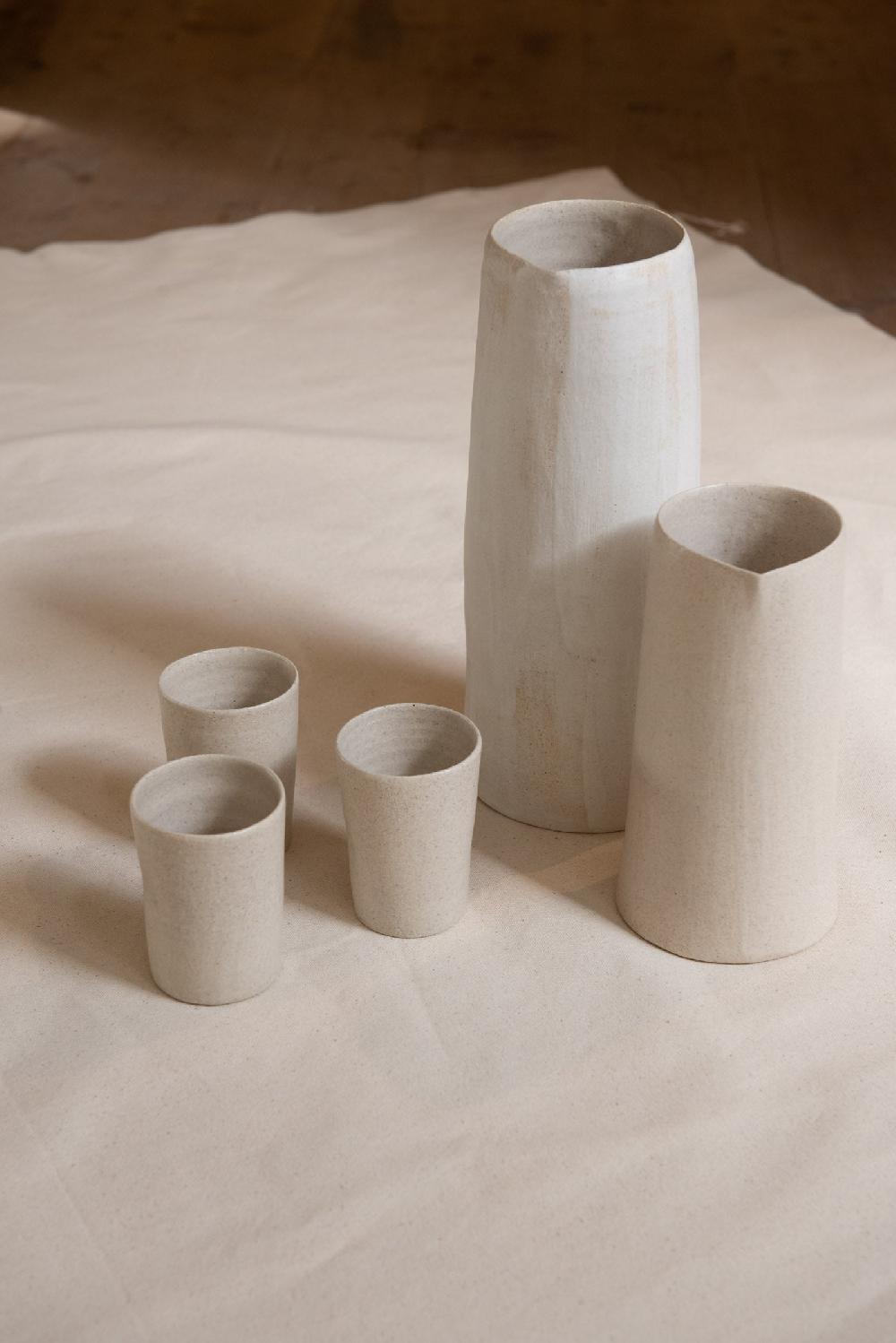 Cortana Vaso De Agua Arena