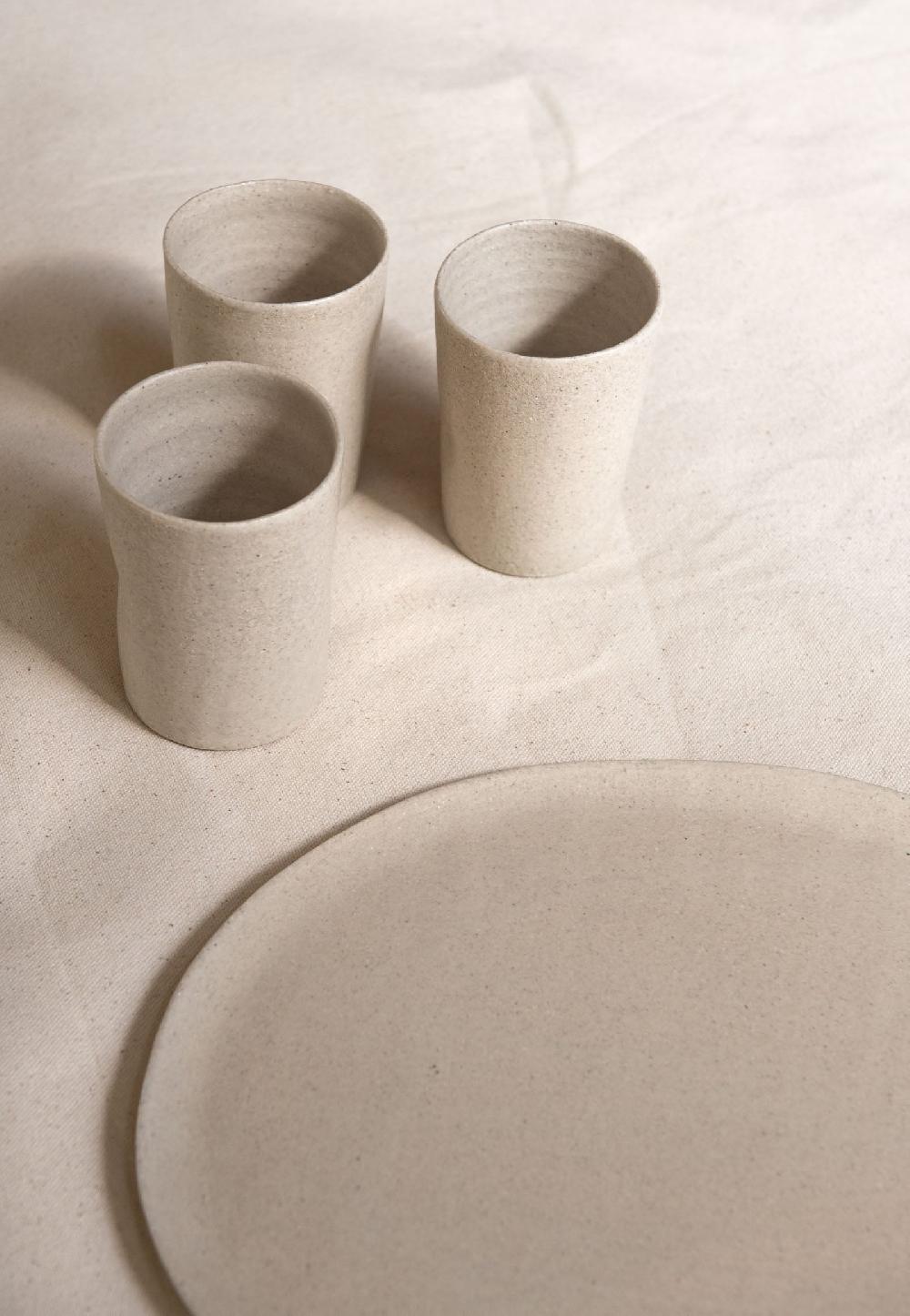 Cortana Vaso De Agua Arena