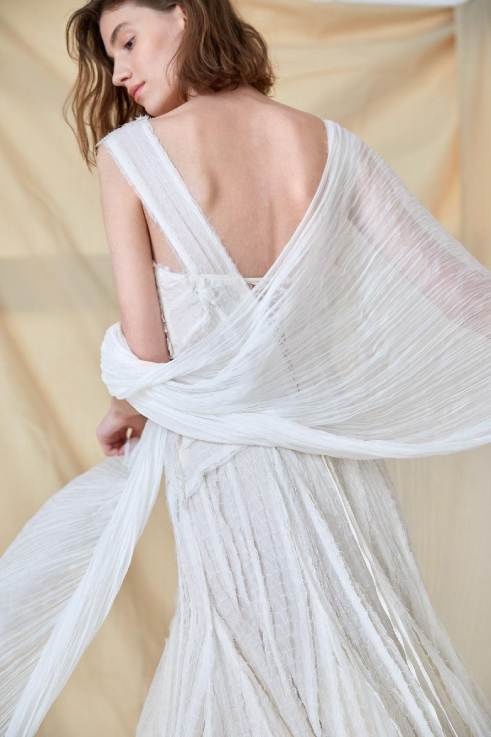 Cortana Vestido Agora