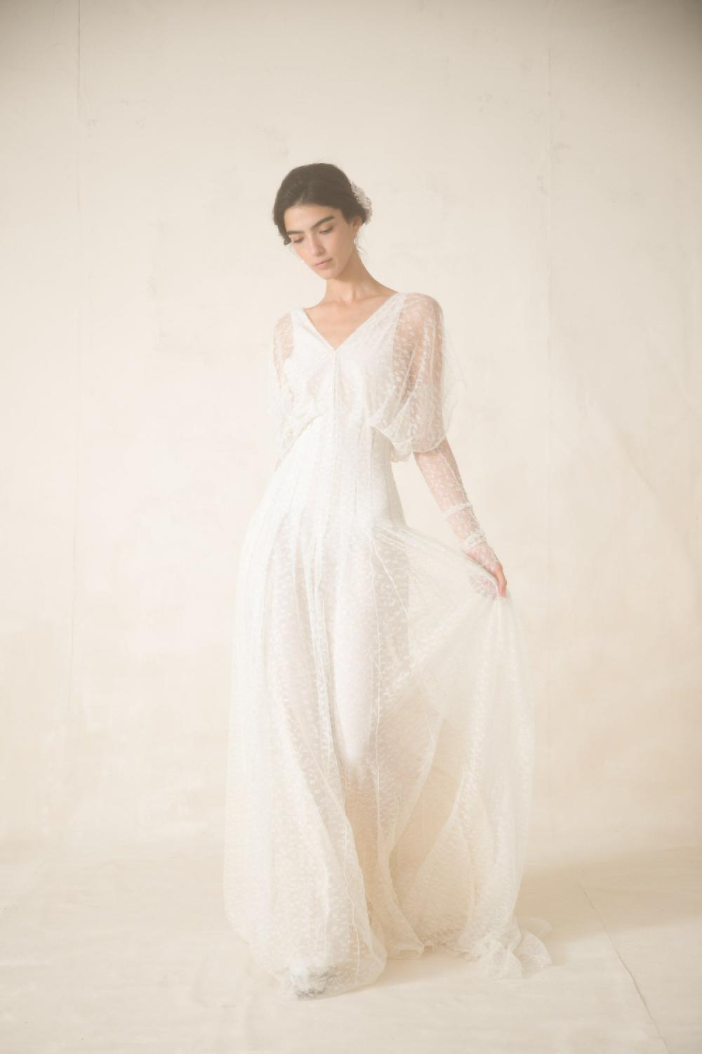 Cortana Vestido Anaïs