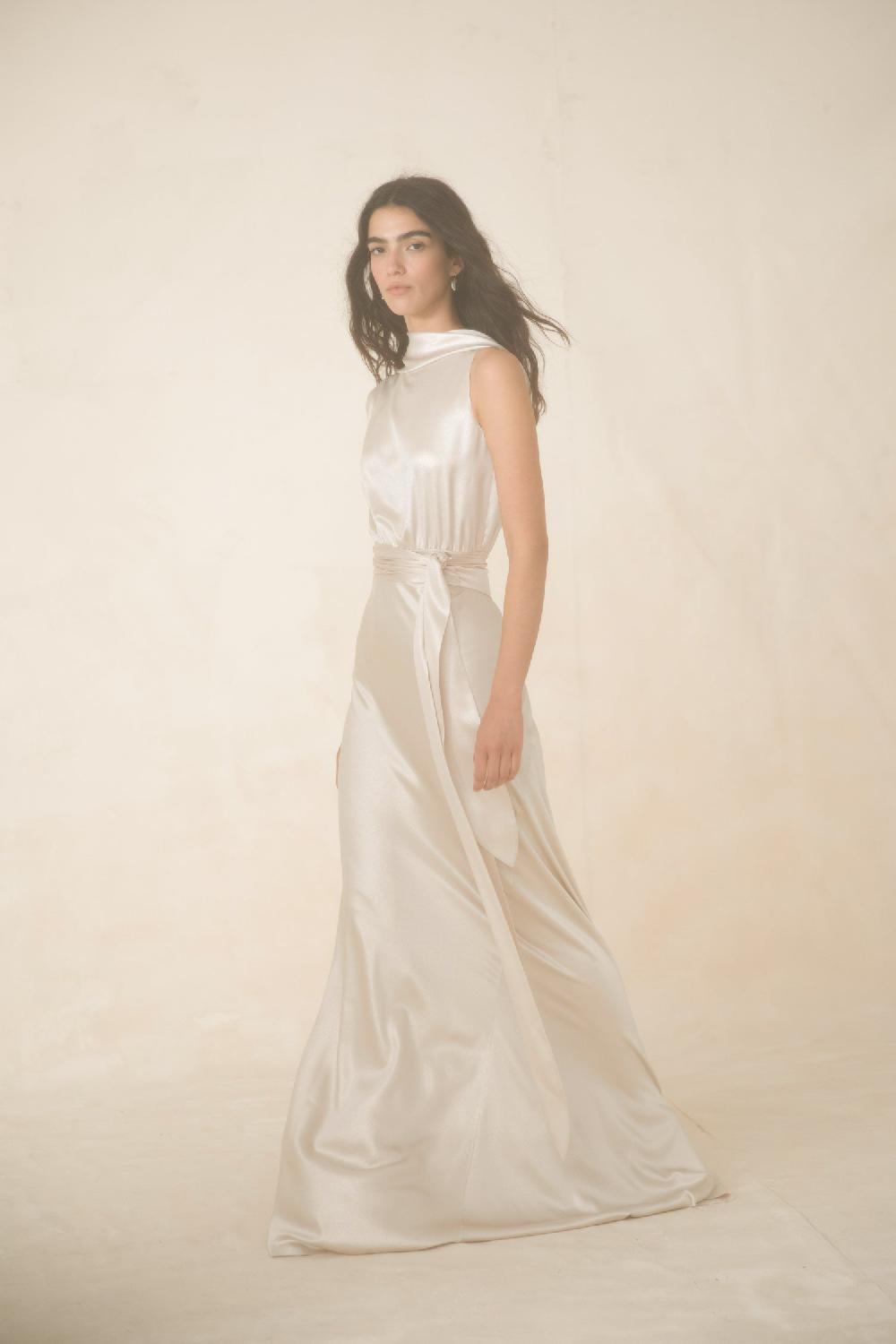 Cortana Vestido Bela