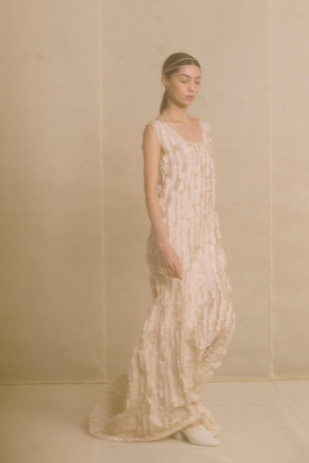 Cortana Vestido Dahlia