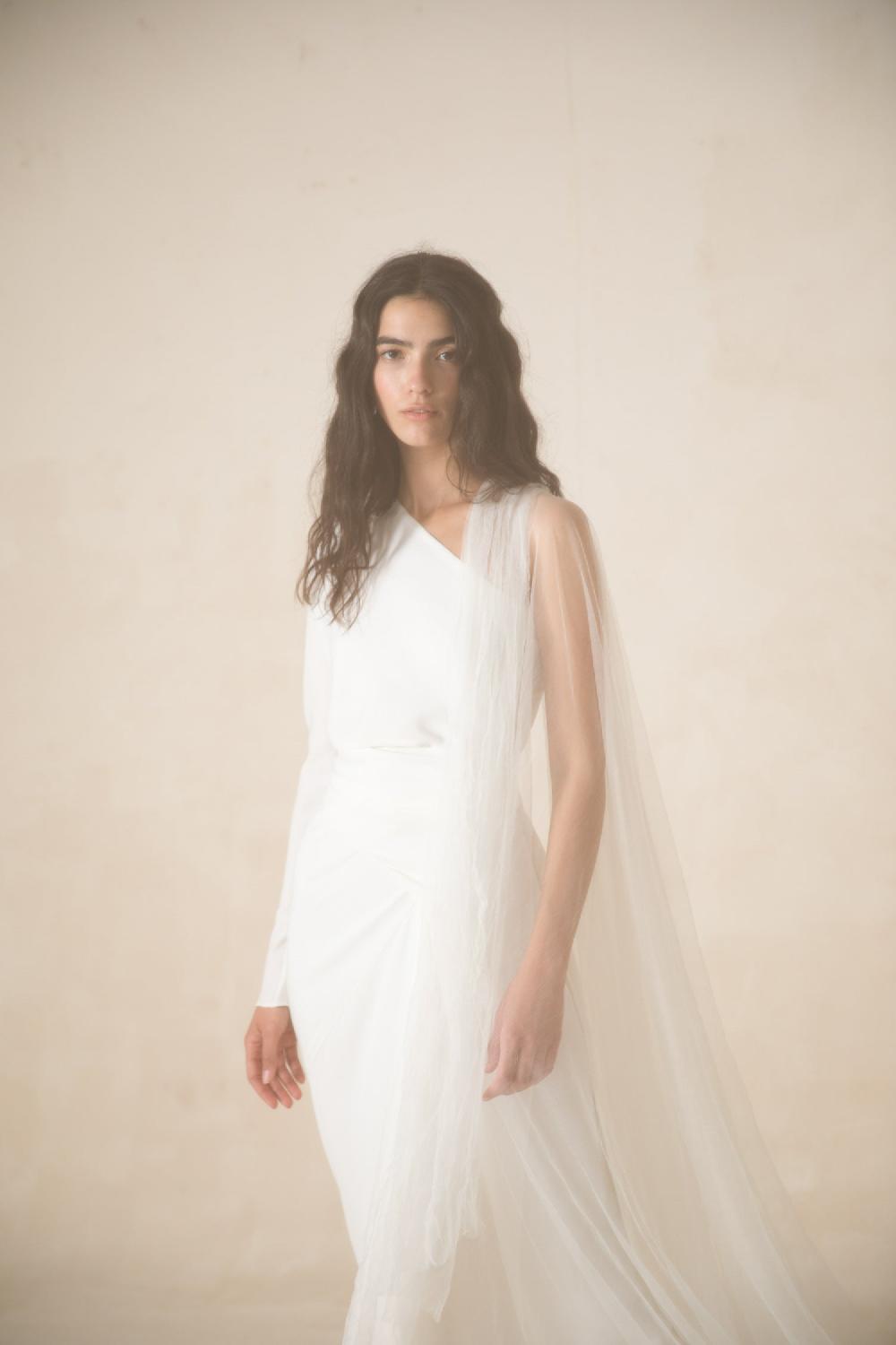 Cortana Vestido Dorotea