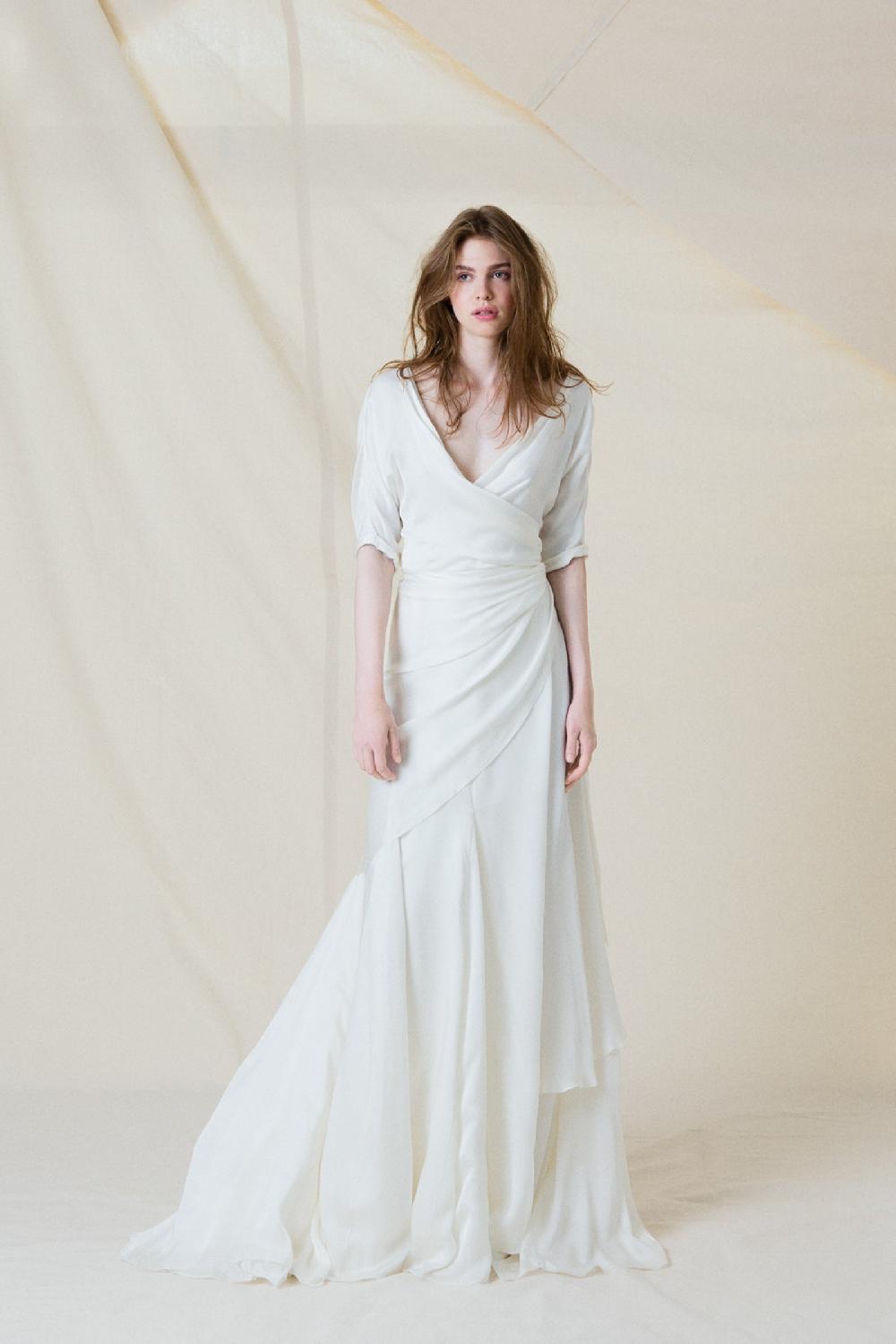 Cortana Vestido Elisa