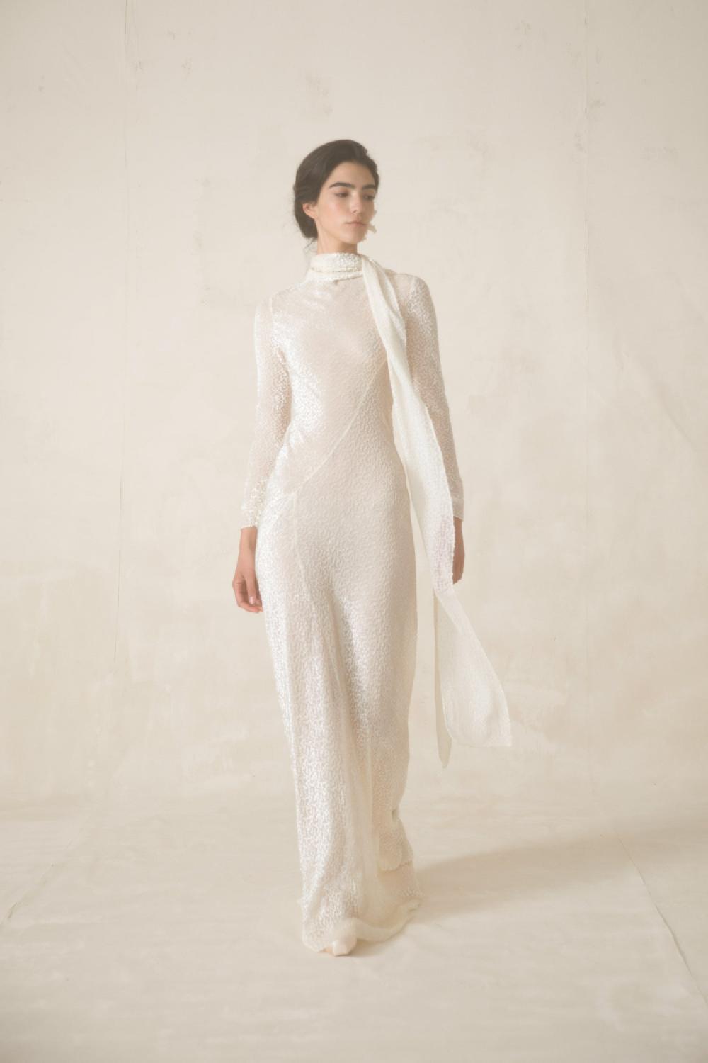 Cortana Vestido Erin